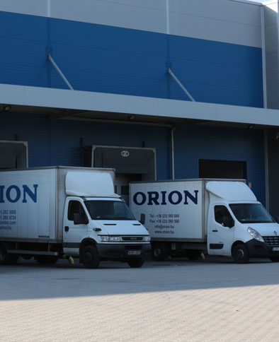 Marketing és disztribúciós szolgáltatások